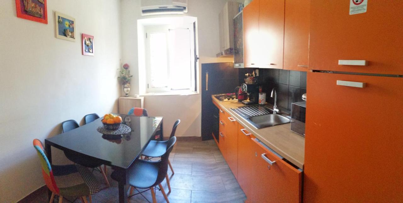 Old Town Sole Apartment Split Exterior photo