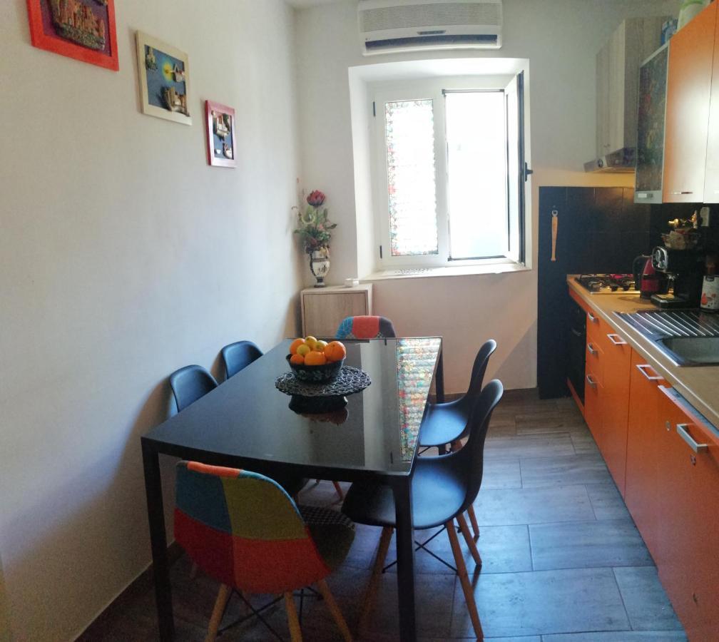 Old Town Sole Apartment Split Exterior photo