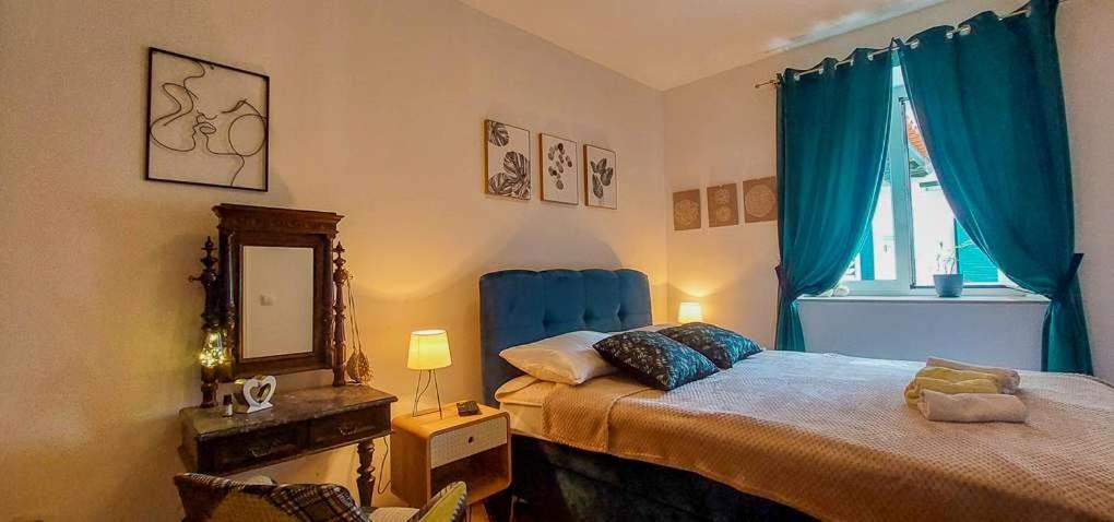 Old Town Sole Apartment Split Exterior photo