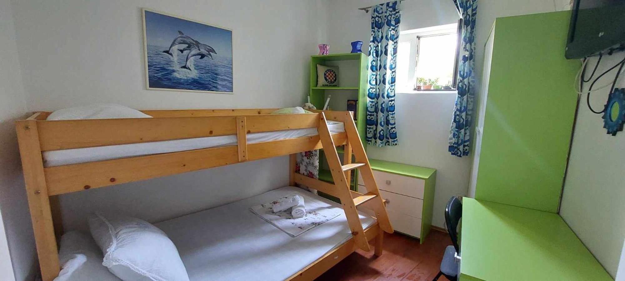 Old Town Sole Apartment Split Exterior photo