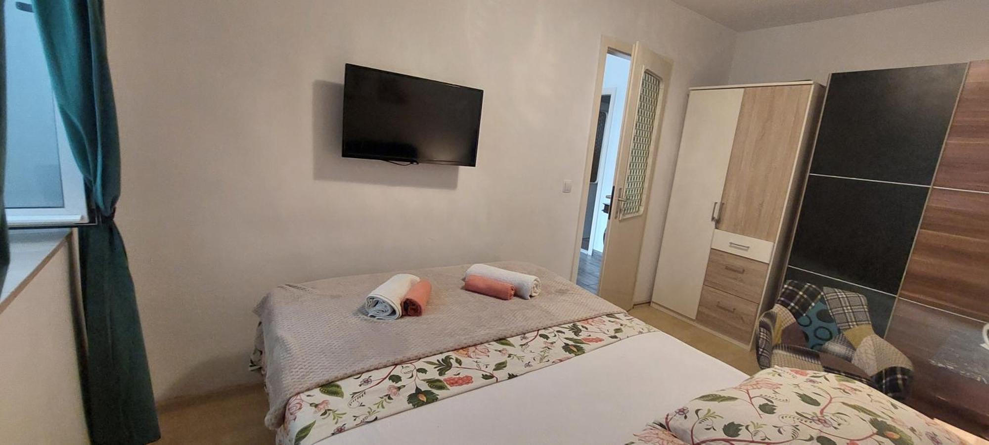 Old Town Sole Apartment Split Exterior photo