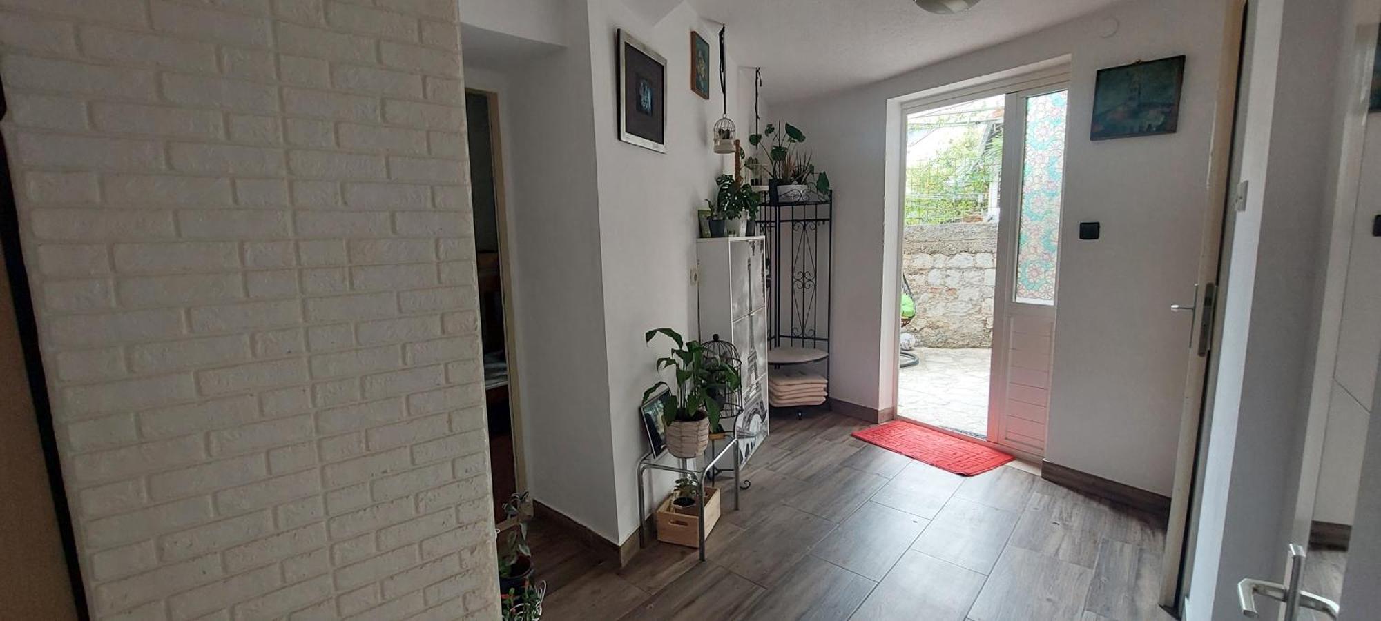 Old Town Sole Apartment Split Exterior photo