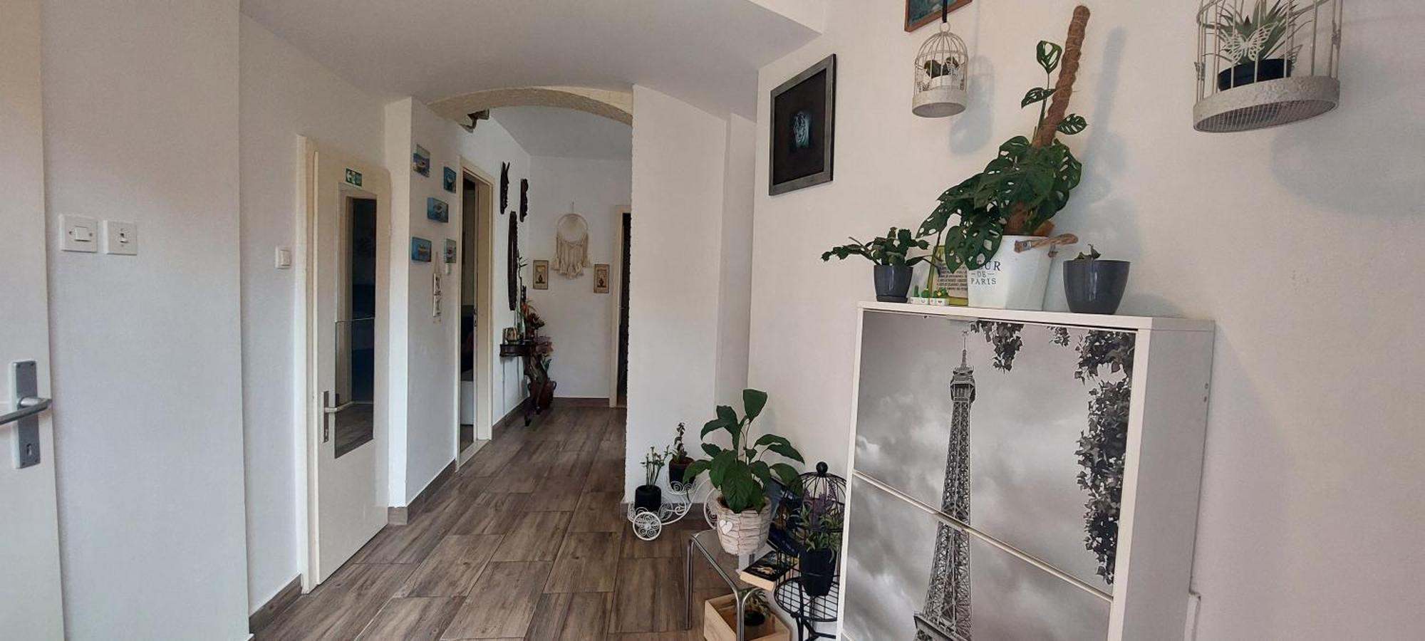 Old Town Sole Apartment Split Exterior photo