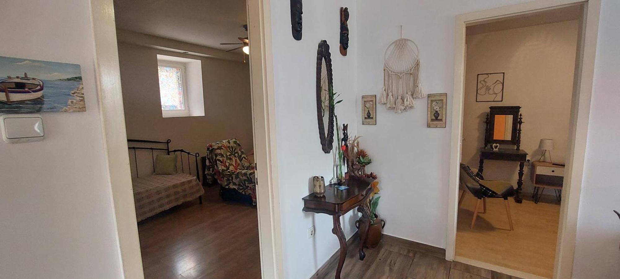 Old Town Sole Apartment Split Exterior photo