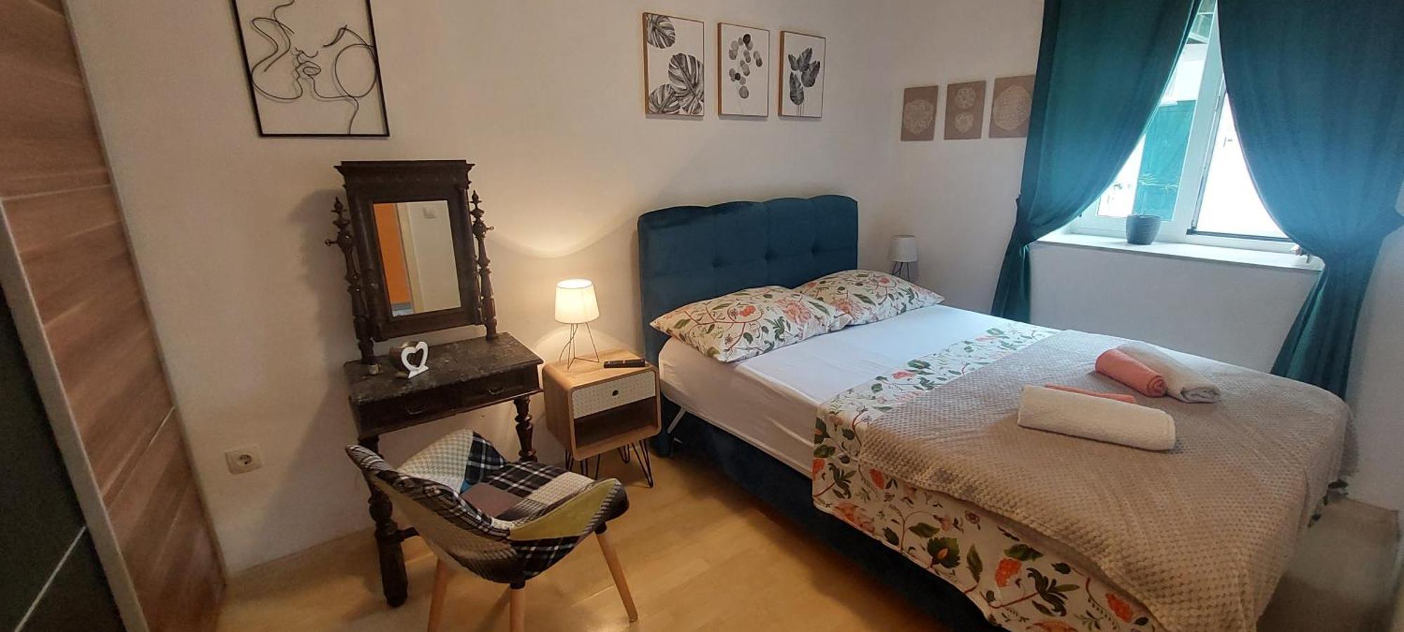 Old Town Sole Apartment Split Exterior photo