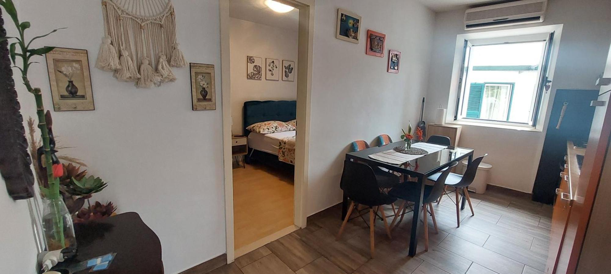 Old Town Sole Apartment Split Exterior photo