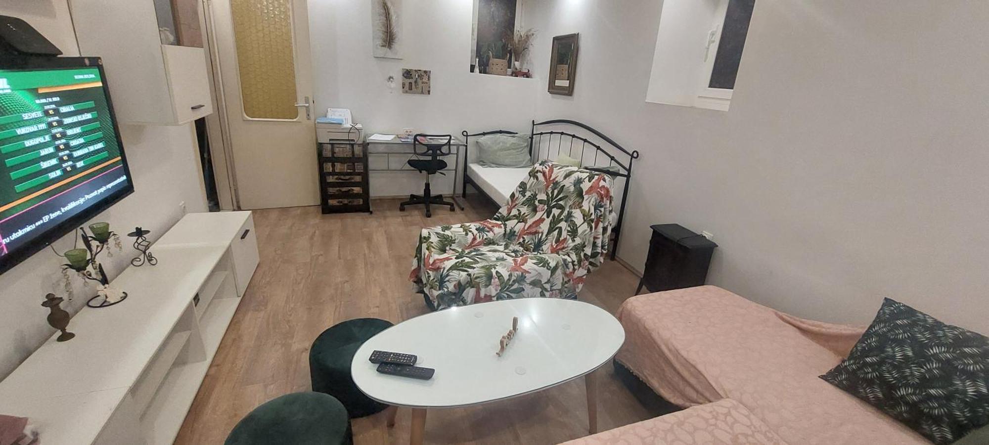 Old Town Sole Apartment Split Exterior photo