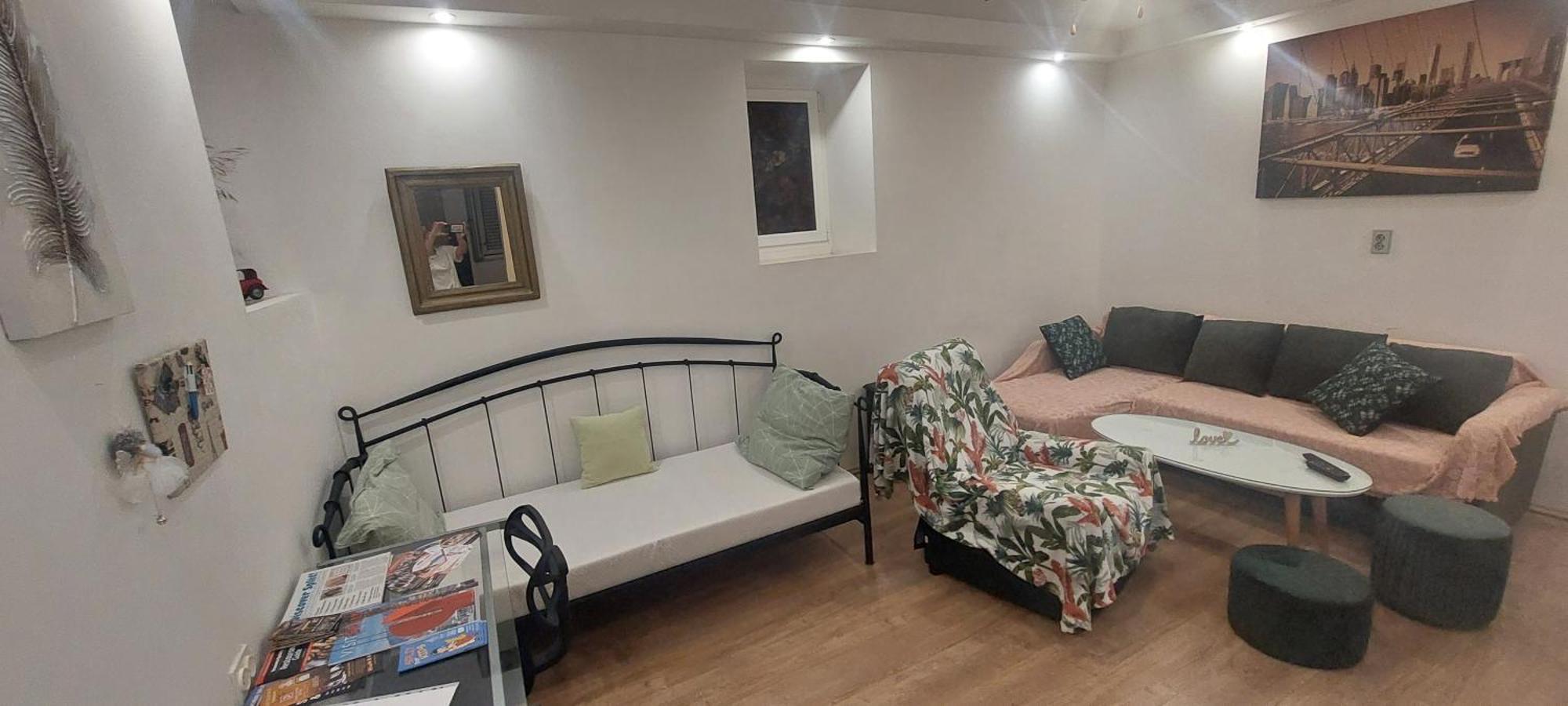 Old Town Sole Apartment Split Exterior photo