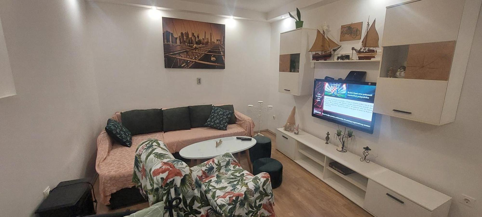Old Town Sole Apartment Split Exterior photo