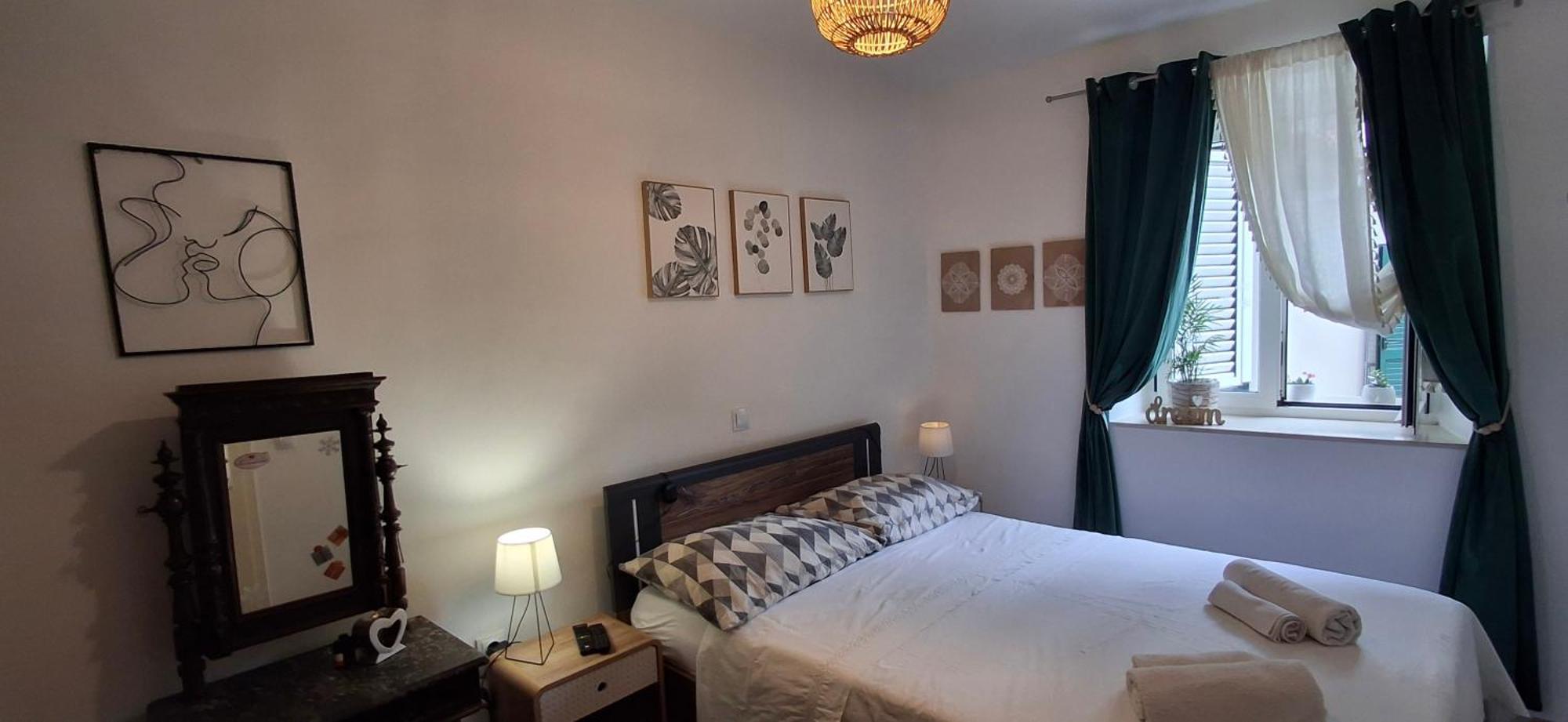 Old Town Sole Apartment Split Exterior photo