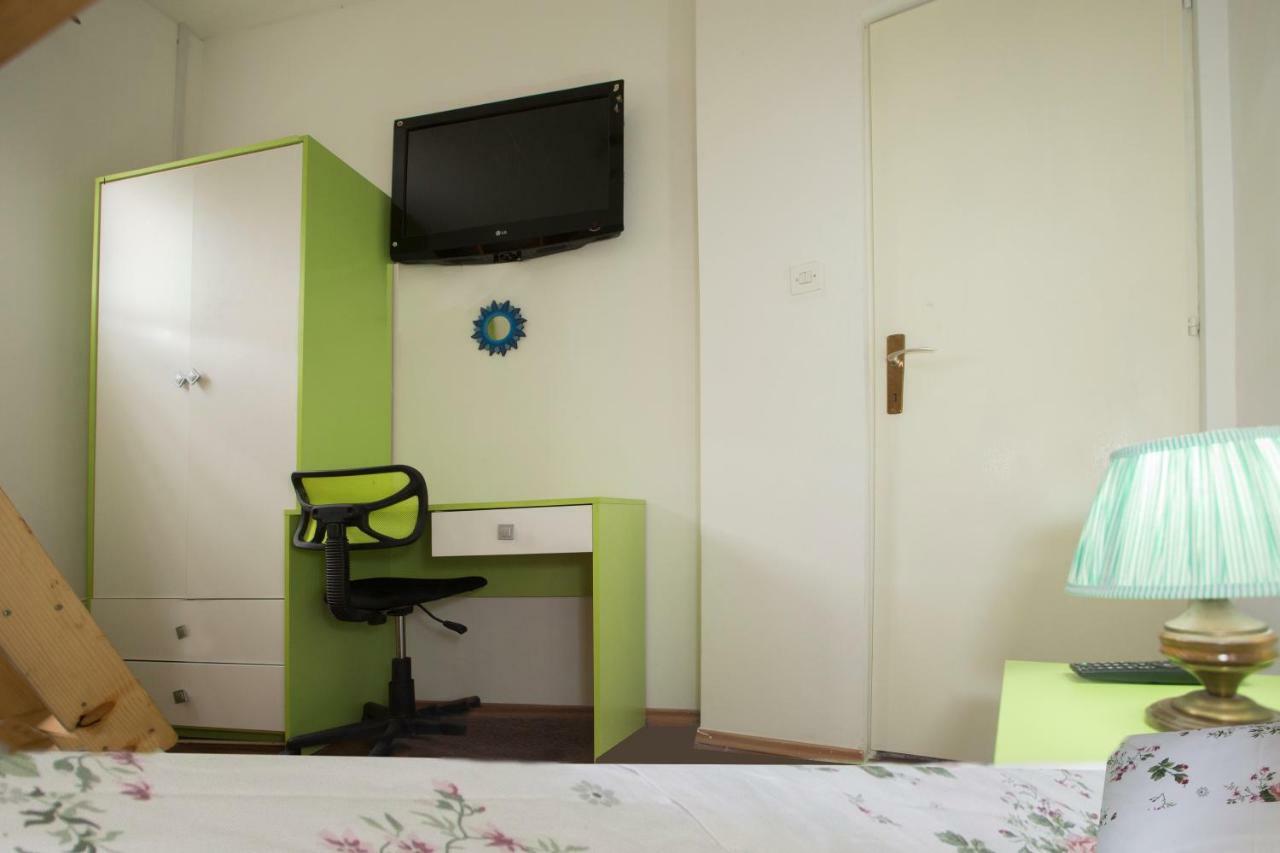 Old Town Sole Apartment Split Exterior photo