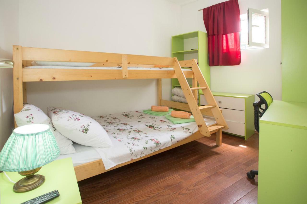 Old Town Sole Apartment Split Exterior photo